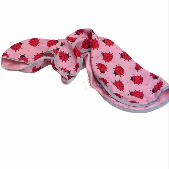 meijer Dog Meijerlady Bug Dog Medium Rain Coat Poshmark